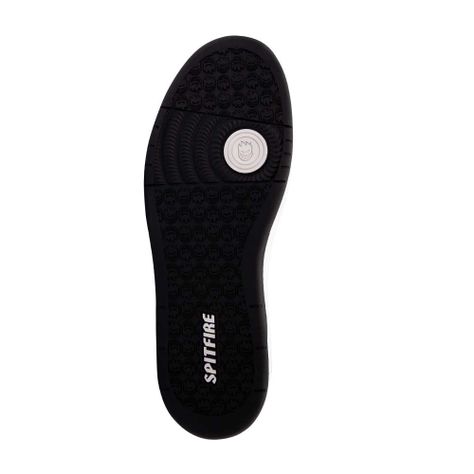 Zapatillas de Hombre Spitfire 360 Series SW Negro-Blanco-7