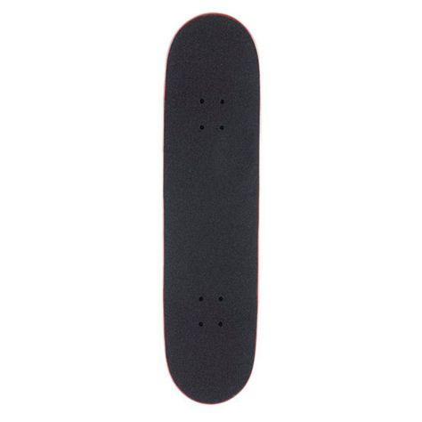 Tabla Skate Completa Grizzly Basketbear 8.0'' Grizzly Griptape-3