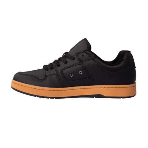 Zapatillas Hombre Negro Café 360 Ts Spitfire-1