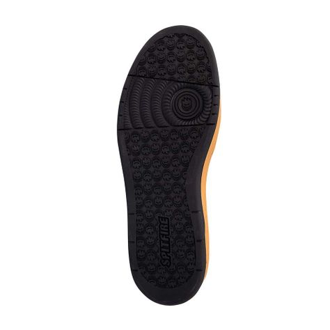 Zapatillas Hombre Negro Café 360 Ts Spitfire-6