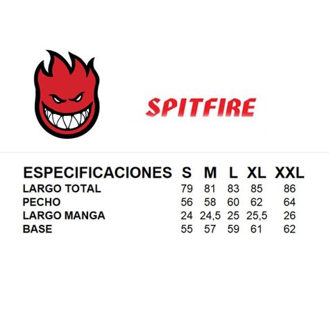 Polera Manga Corta Gris Oscuro The End Spitfire-7
