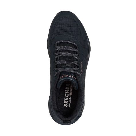 Zapatillas Urbanas Skechers Hombre Tres Air Uno 177381-BBK-3