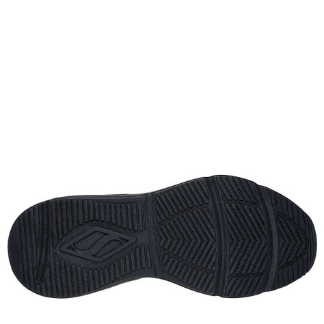 Zapatillas Urbanas Skechers Hombre Tres Air Uno 177381-BBK-4