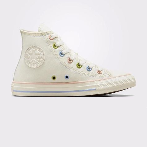 Zapatilla Converse Mujer Chuck Taylor All Star A04638C-0