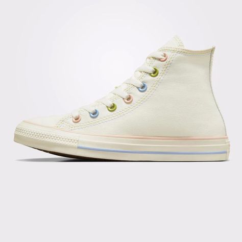 Zapatilla Converse Mujer Chuck Taylor All Star A04638C-1