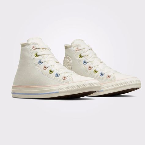 Zapatilla Converse Mujer Chuck Taylor All Star A04638C-2