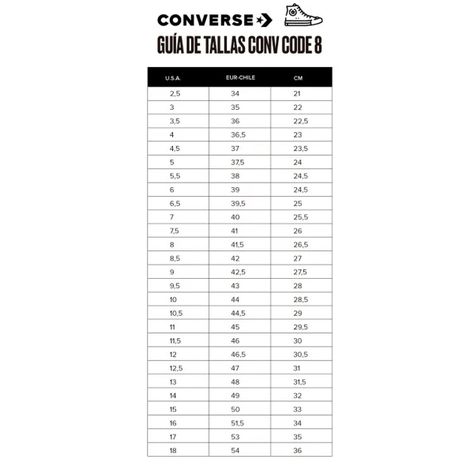 Zapatilla Converse Mujer Chuck Taylor All Star A04638C-6