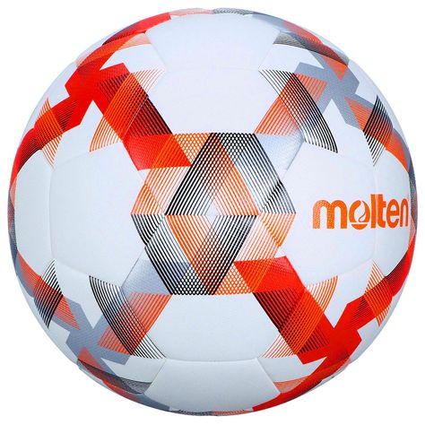Balón Fútbol Molten 1000 FG ANFP 2024 Naranjo-1