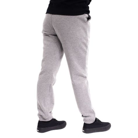 Jogger Mujer Spitfire Gris-3