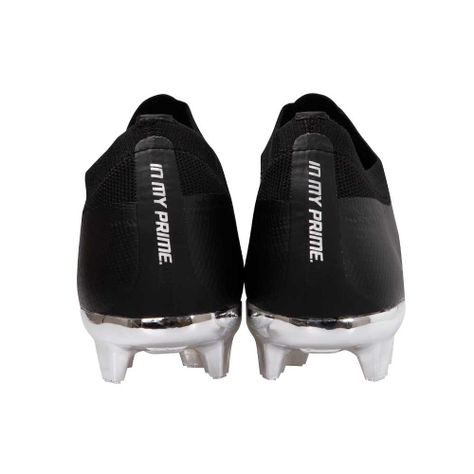 Zapatillas Futbol Wings Hombre Negro-Plata Cac1ke-6