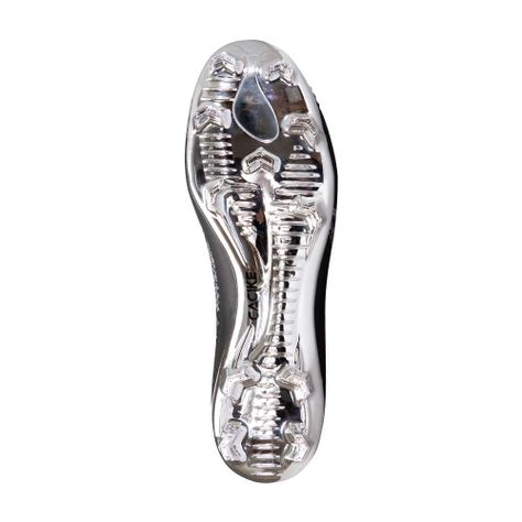 Zapatillas Futbol Wings Hombre Negro-Plata Cac1ke-7