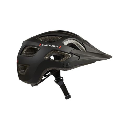 Casco Adulto Southpark Negro Blackcomb-0