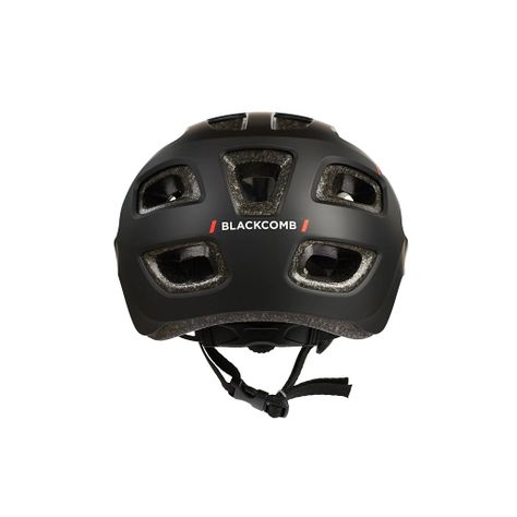 Casco Adulto Southpark Negro Blackcomb-2