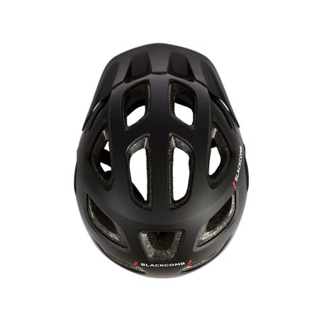 Casco Adulto Southpark Negro Blackcomb-3