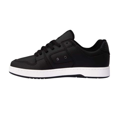 Zapatillas Hombre Negro Blanco 360 Ts Spitfire-1