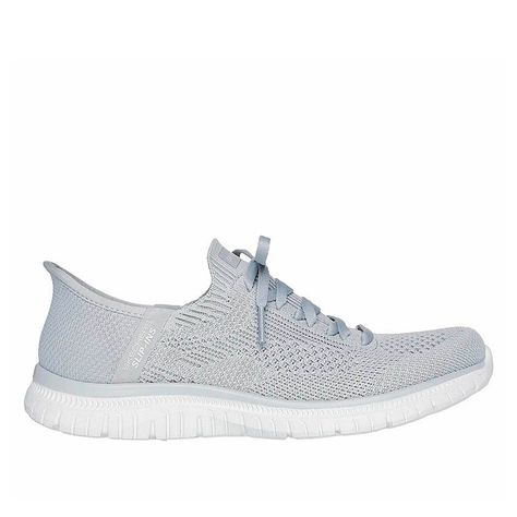 Zapatillas Urbanas Skechers Mujer Virtue - Divinity 104421-0