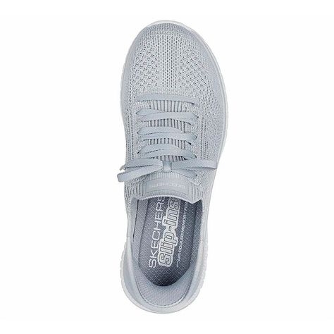Zapatillas Urbanas Skechers Mujer Virtue - Divinity 104421-2