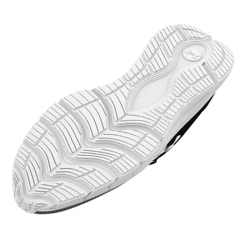 Zapatillas Running Mujer Phade 2 Negro Blanco Under Armour-4