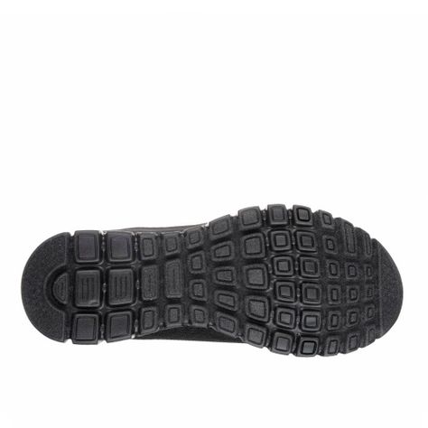 Zapatillas Urbanas Skechers Mujer Graceful 12615-BBK-3