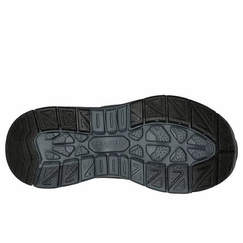 Zapatillas Outdoor Skechers Niños Boys Skech-Air Adventure 406429L-BKRD-4