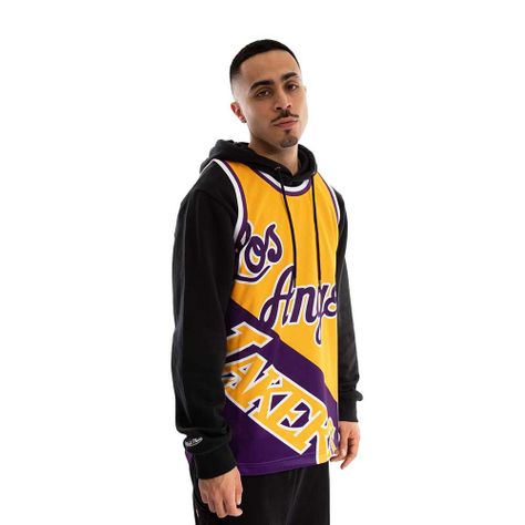 Polera Polera Tank Nba Hc Loslak Mitchell And Ness-1