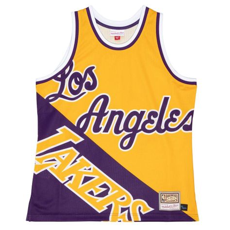Polera Polera Tank Nba Hc Loslak Mitchell And Ness-6