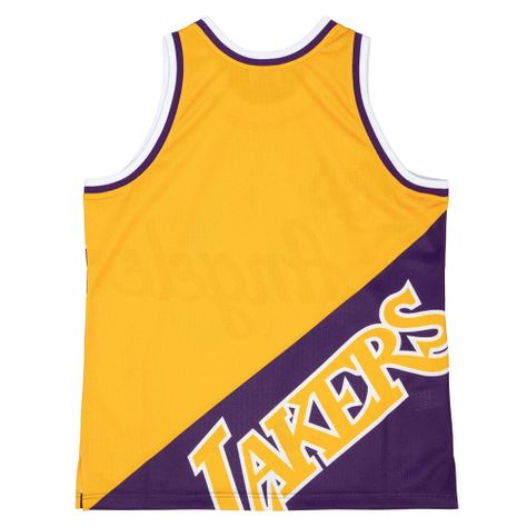 Polera Polera Tank Nba Hc Loslak Mitchell And Ness-7