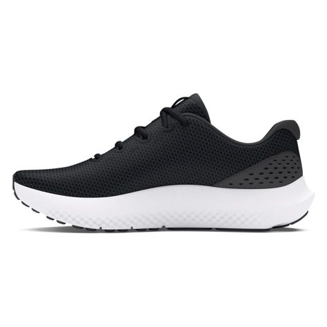Zapatillas Running Surge 4 Negro Blanco Under Armour-1
