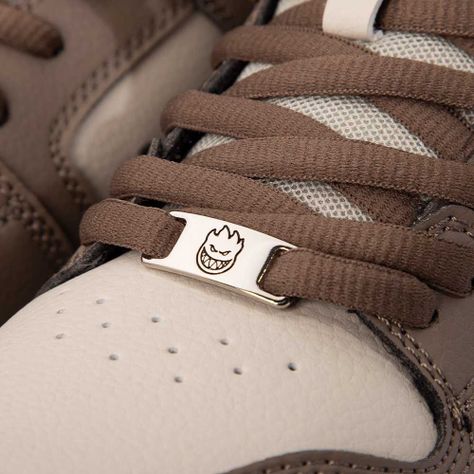 Zapatillas Hombre Café Beige 360 Series Spitfire-3