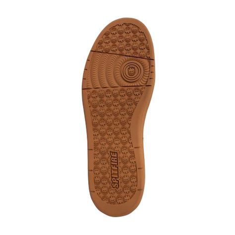 Zapatillas Hombre Café Beige 360 Series Spitfire-6