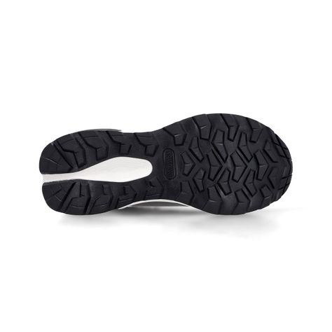 Zapatillas Trail Running Hombre Track Gris Azul Spalding-4