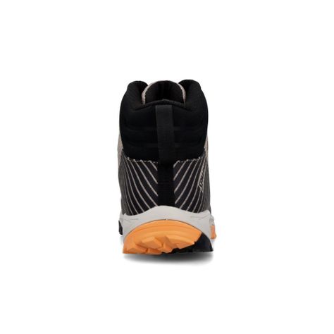 Zapatillas Outdoor Hombre Blaze Taupe Negro Spalding-2