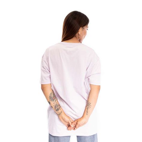Polera Manga Corta 1987 Unisex Lila 2023 Spitfire-4