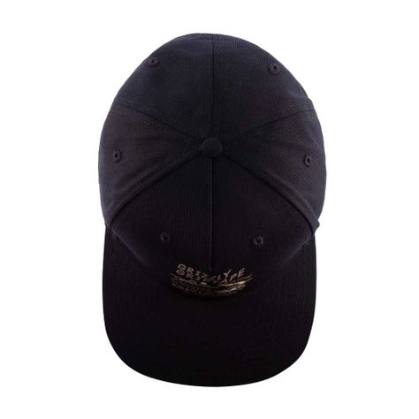 Gorro Snapback Cold Creek Grizzly-3