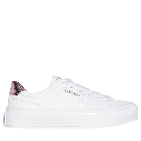 Zapatillas Urbanas Skechers Mujer Selene-Sophisticated 185280WPK-0