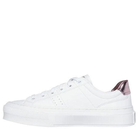 Zapatillas Urbanas Skechers Mujer Selene-Sophisticated 185280WPK-1