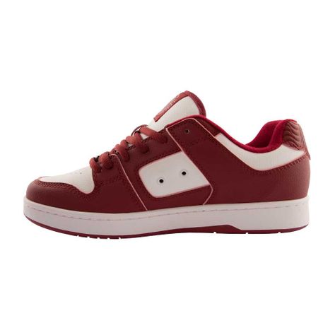 Zapatillas de Hombre Spitfire 360 Series AU Rojo-Blanco-1