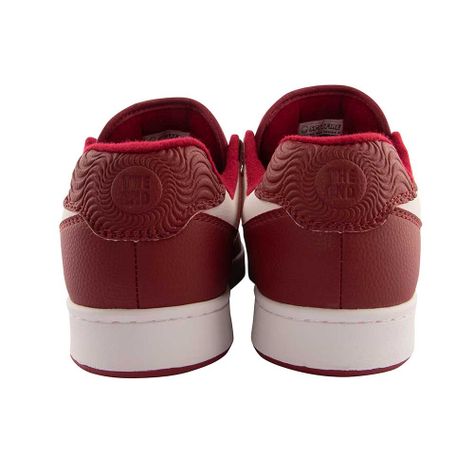 Zapatillas de Hombre Spitfire 360 Series AU Rojo-Blanco-5