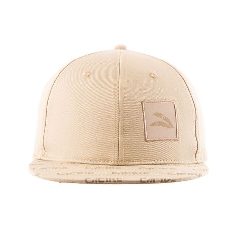 Jockey Snapback Cac1ke Beige-0
