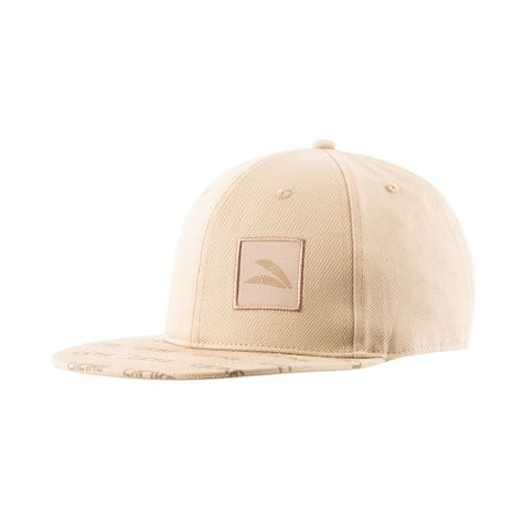 Jockey Snapback Cac1ke Beige-1