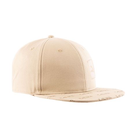 Jockey Snapback Cac1ke Beige-2