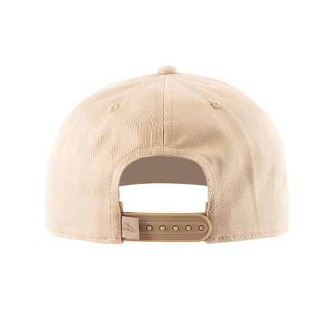 Jockey Snapback Cac1ke Beige-3