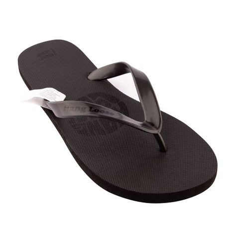 Sandalia Hombre Wave Gris Hang Loose-1