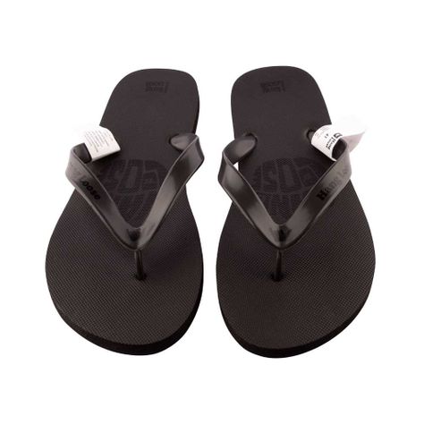 Sandalia Hombre Wave Gris Hang Loose-2