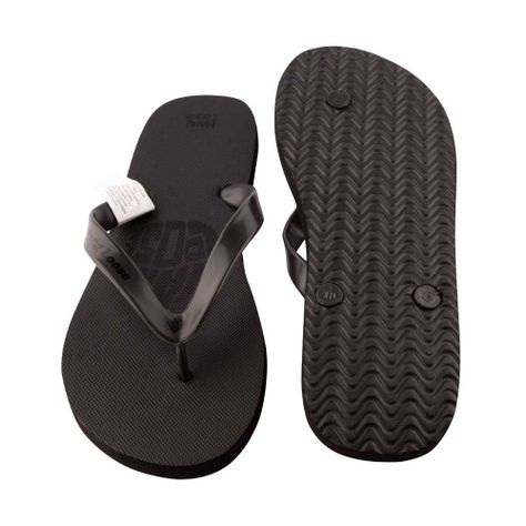 Sandalia Hombre Wave Gris Hang Loose-4