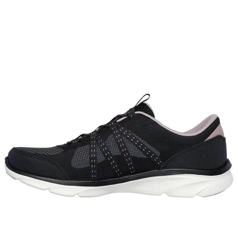Zapatillas Urbanas Skechers Mujer D'lux Comfort 104364-1
