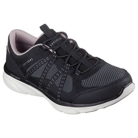 Zapatillas Urbanas Skechers Mujer D'lux Comfort 104364-2