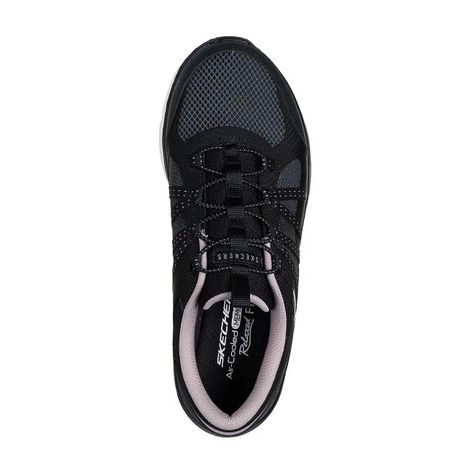 Zapatillas Urbanas Skechers Mujer D'lux Comfort 104364-3