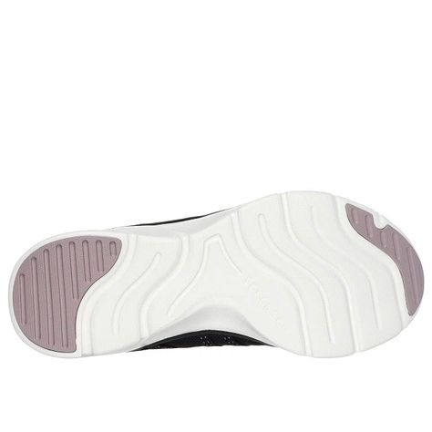 Zapatillas Urbanas Skechers Mujer D'lux Comfort 104364-4