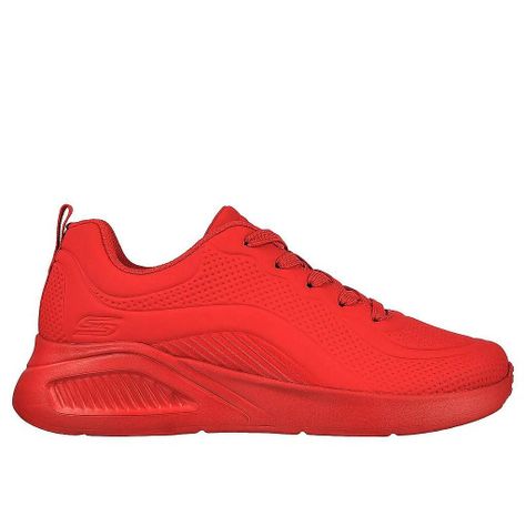 Zapatillas Urbanas Skechers Mujer Bobs Uno 117151-0